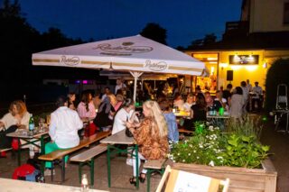 25 Jahre Schon & Jansen Pflegedienste - Bild der Jubiläumsfeier